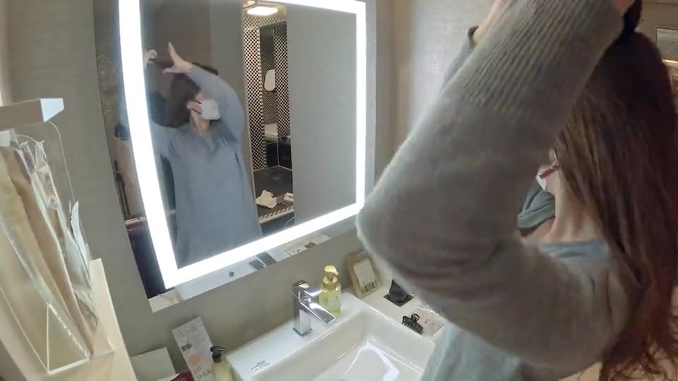 #17 ハメ専用メイドのまとめ動画（人妻みいちゃん）